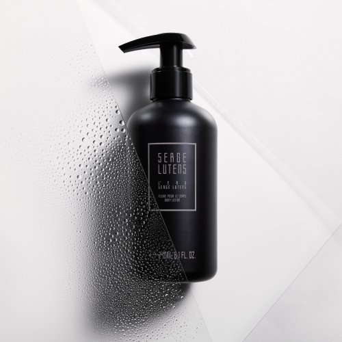 SERGE LUTENS L'Eau Serge Lutens - Fluide pour le Corps SERGE LUTENS L'Eau Serge Lutens - Fluide pour le Corps